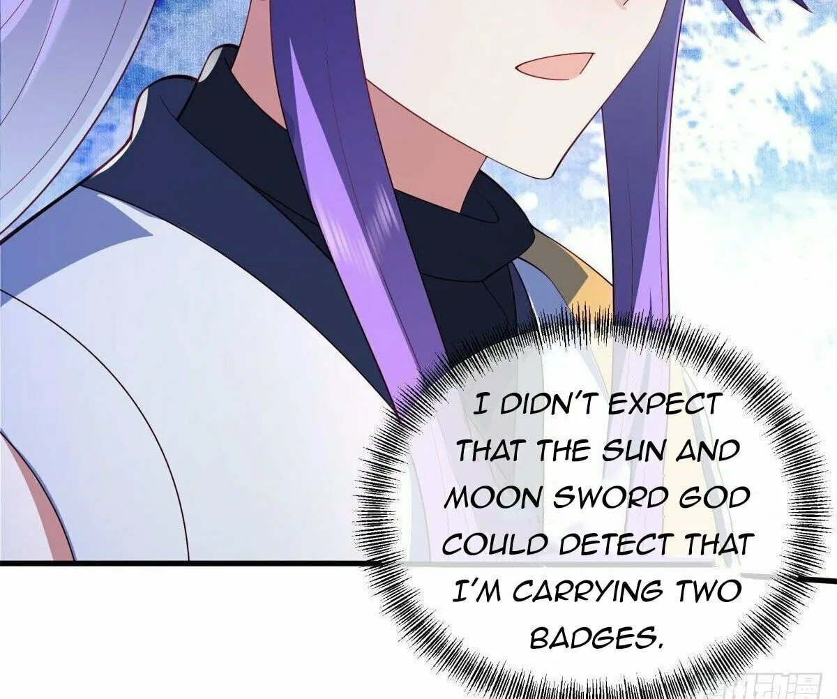 Peerless Battle Spirit (Colored) Chapter 490 page 12 - 