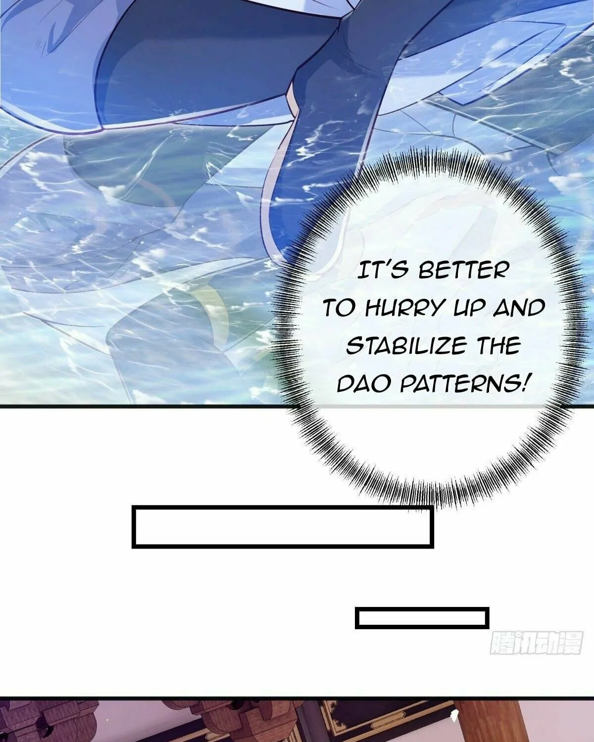 Peerless Battle Spirit (Colored) Chapter 490 page 23 - 