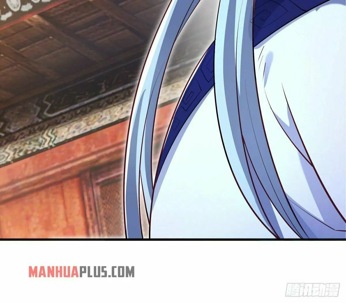 Peerless Battle Spirit (Colored) Chapter 490 page 32 - 
