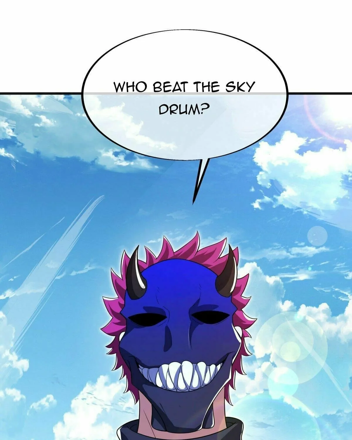 Peerless Battle Spirit (Colored) Chapter 490 page 48 - 