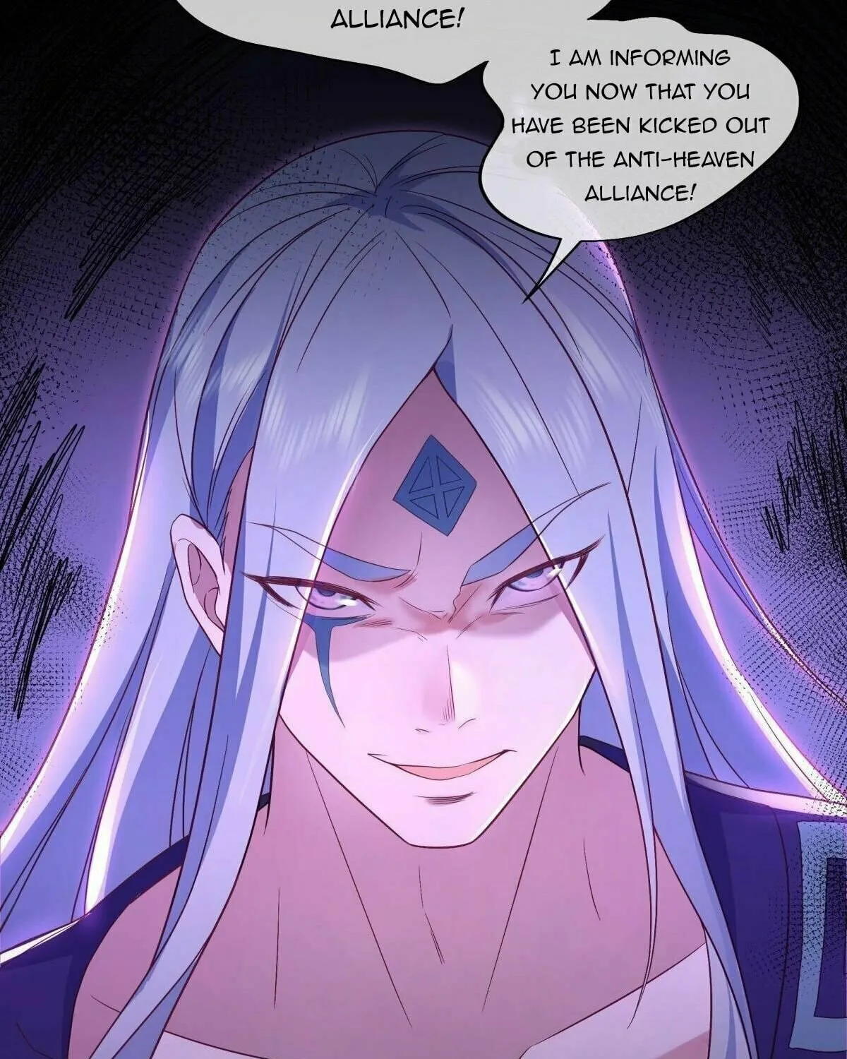 Peerless Battle Spirit (Colored) Chapter 490 page 60 - 