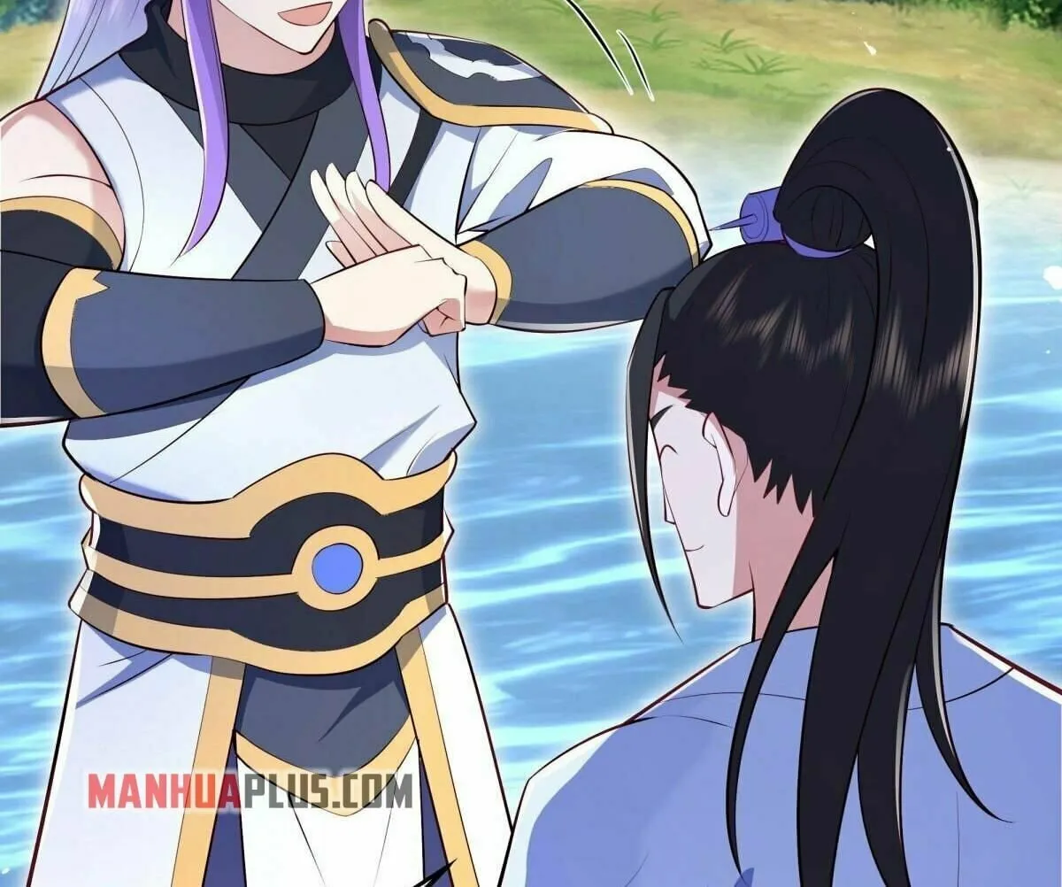 Peerless Battle Spirit (Colored) Chapter 490 page 7 - 