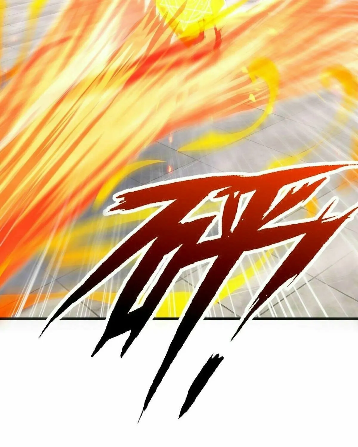 Peerless Battle Spirit (Colored) Chapter 490 page 67 - 