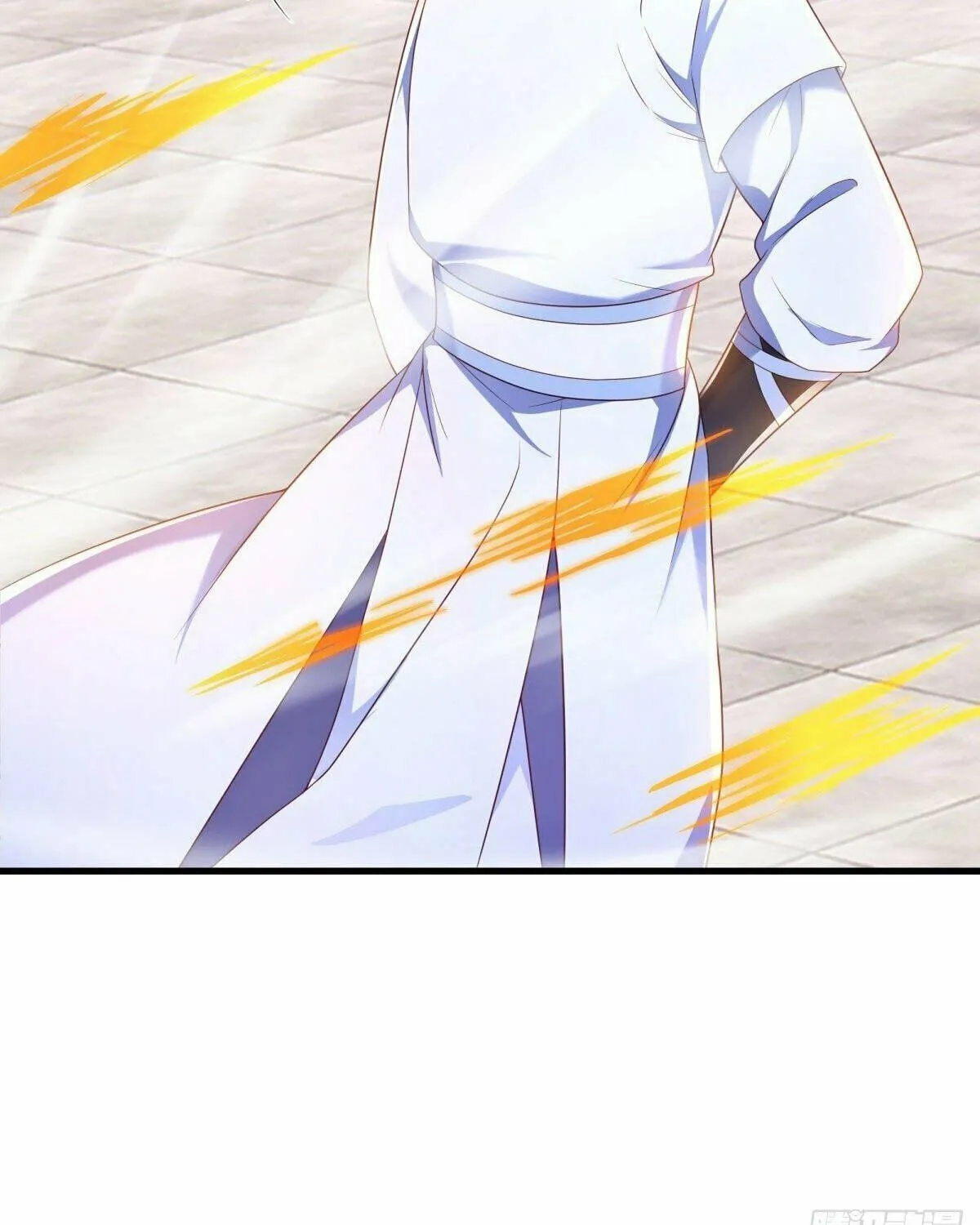Peerless Battle Spirit (Colored) Chapter 490 page 71 - 