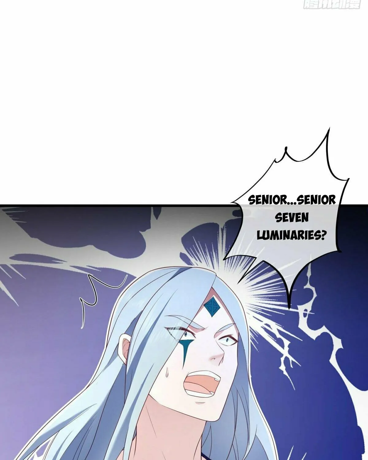 Peerless Battle Spirit (Colored) Chapter 490 page 72 - 