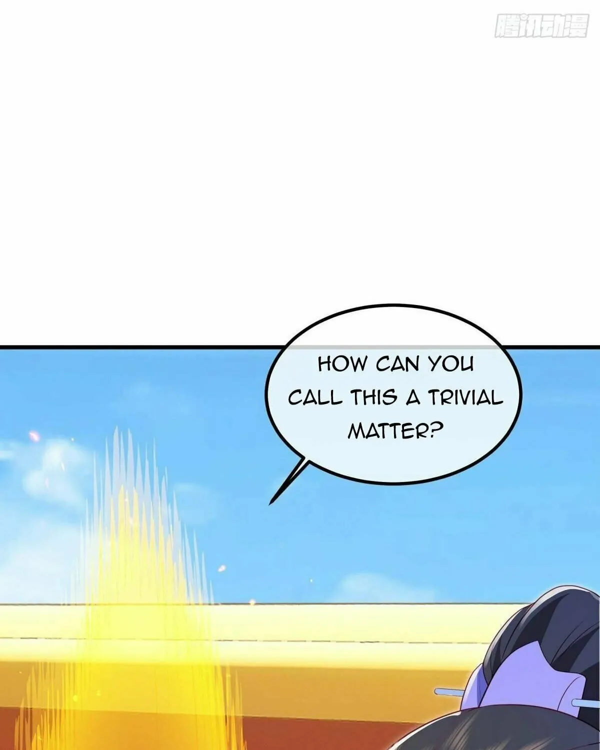 Peerless Battle Spirit (Colored) Chapter 490 page 77 - 