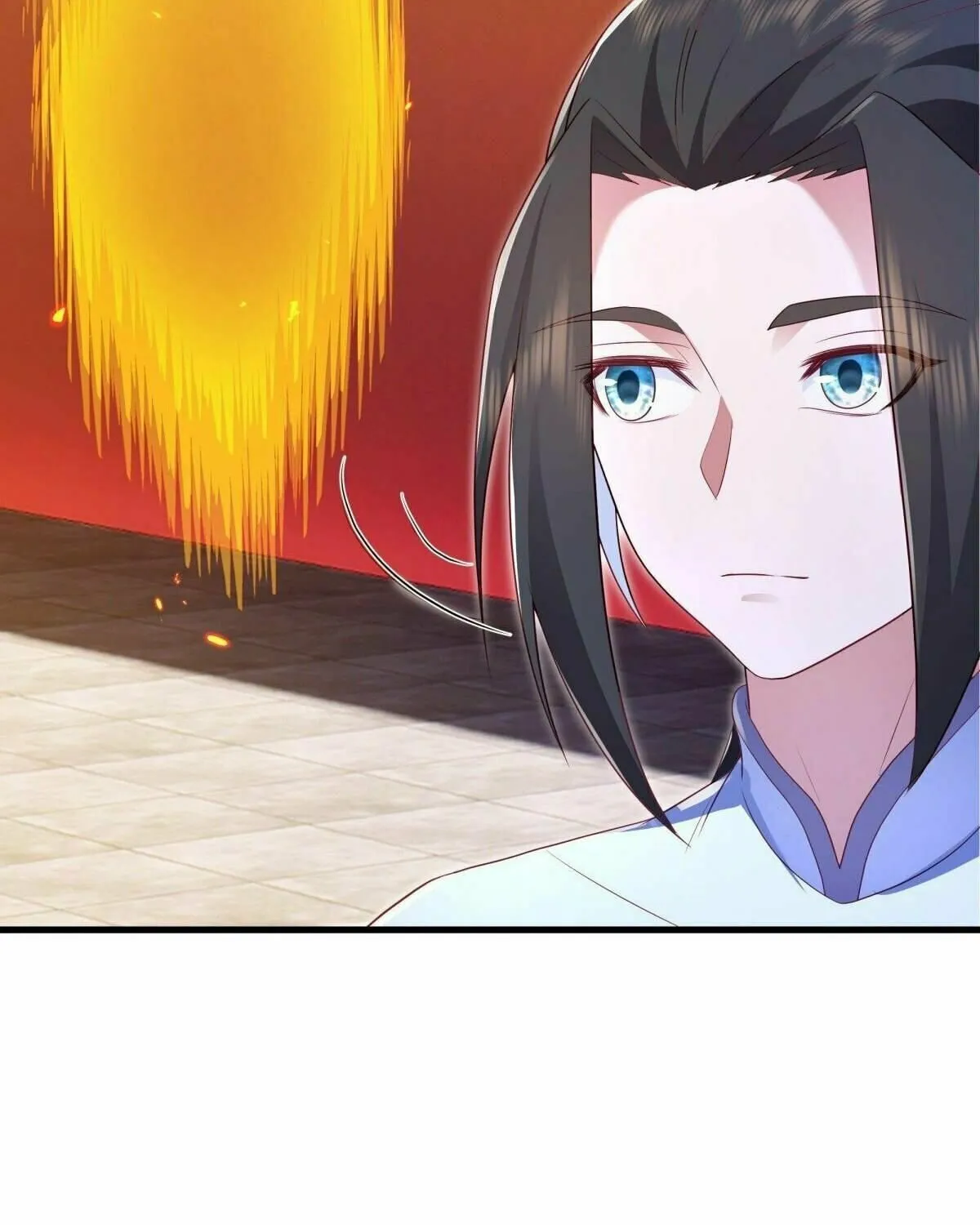 Peerless Battle Spirit (Colored) Chapter 490 page 78 - 