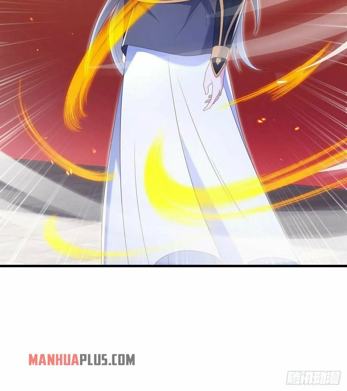Peerless Battle Spirit (Colored) Chapter 490 page 80 - 