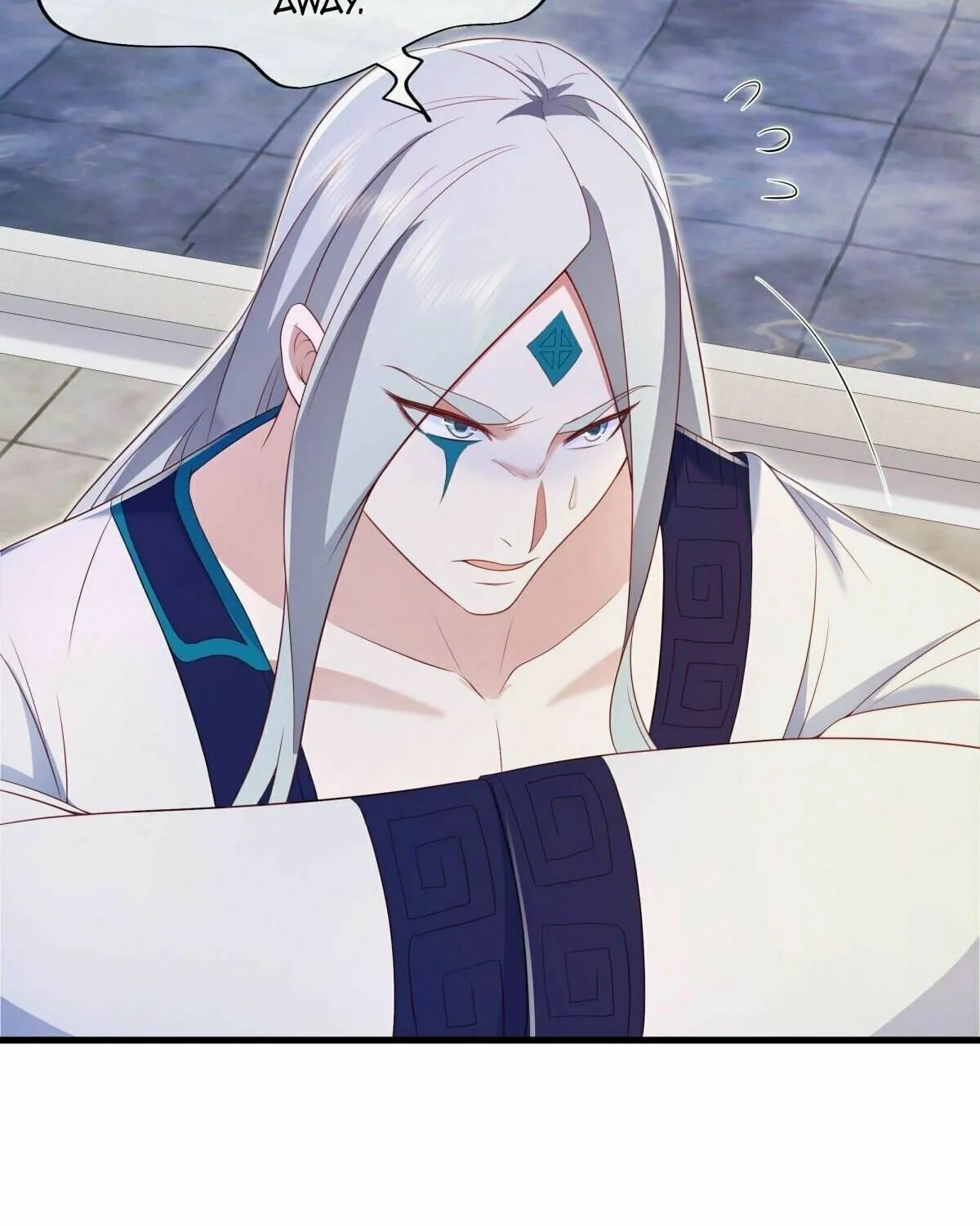 Peerless Battle Spirit (Colored) Chapter 490 page 83 - 