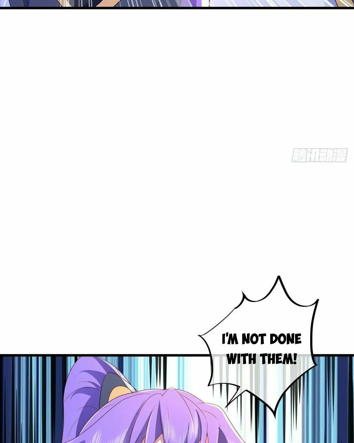 Peerless Battle Spirit (Colored) Chapter 490 page 93 - 