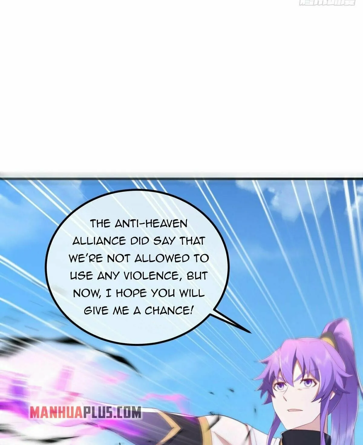 Peerless Battle Spirit (Colored) Chapter 490 page 100 - 