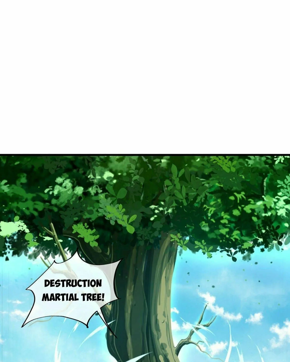 Peerless Battle Spirit (Colored) Chapter 491 page 15 - 