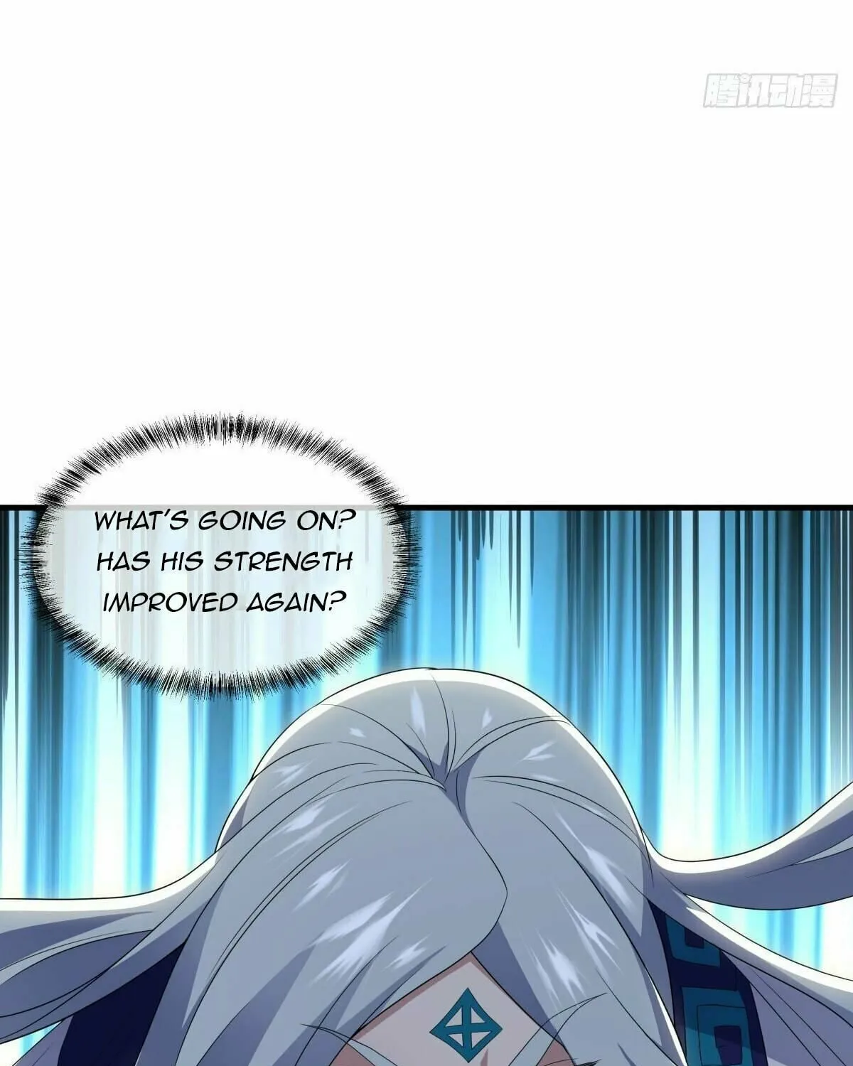 Peerless Battle Spirit (Colored) Chapter 491 page 17 - 
