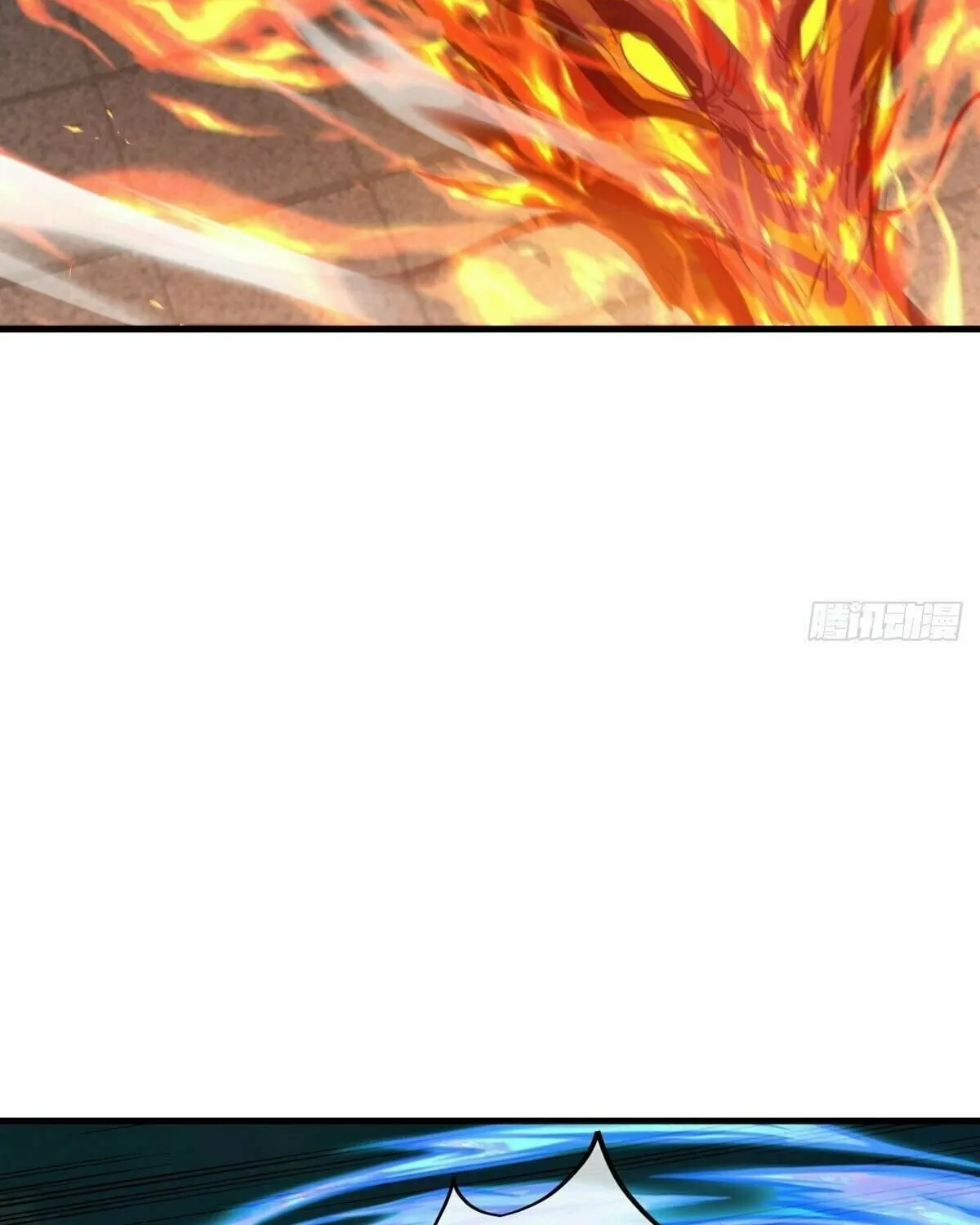 Peerless Battle Spirit (Colored) Chapter 491 page 42 - 
