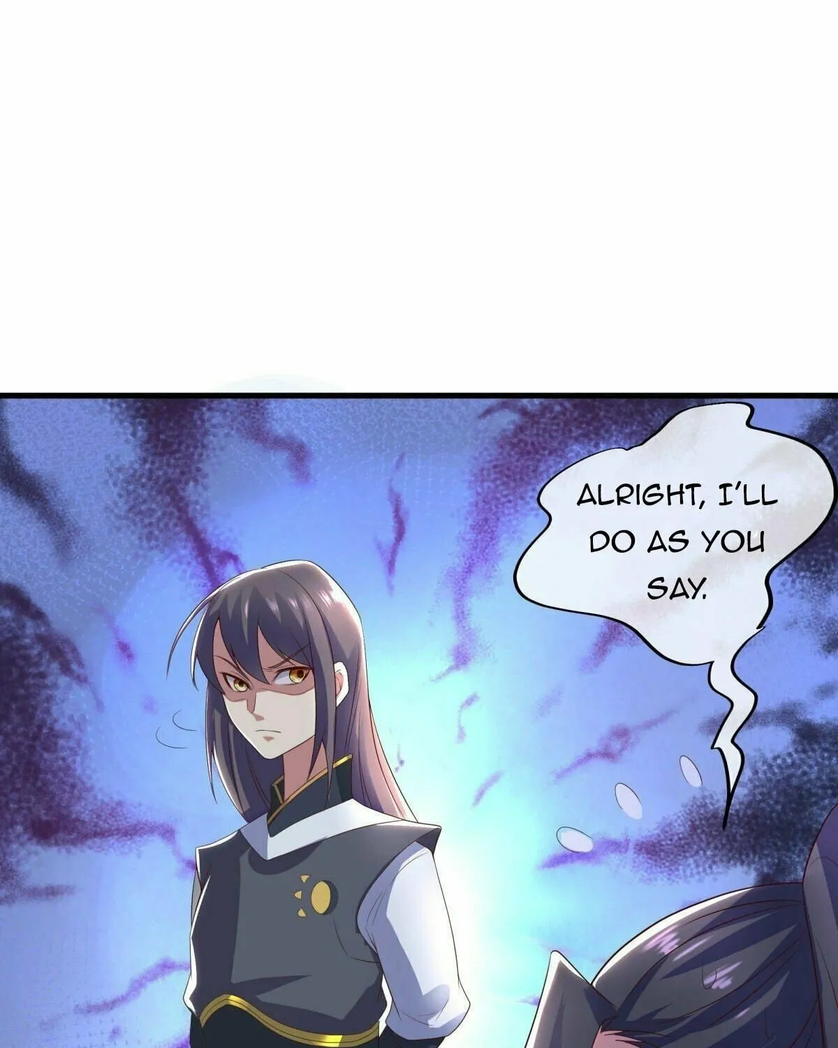 Peerless Battle Spirit (Colored) Chapter 491 page 63 - 