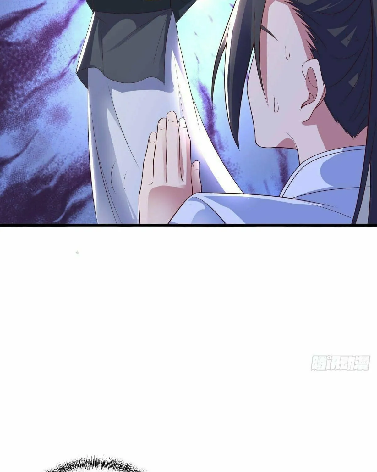Peerless Battle Spirit (Colored) Chapter 491 page 64 - 