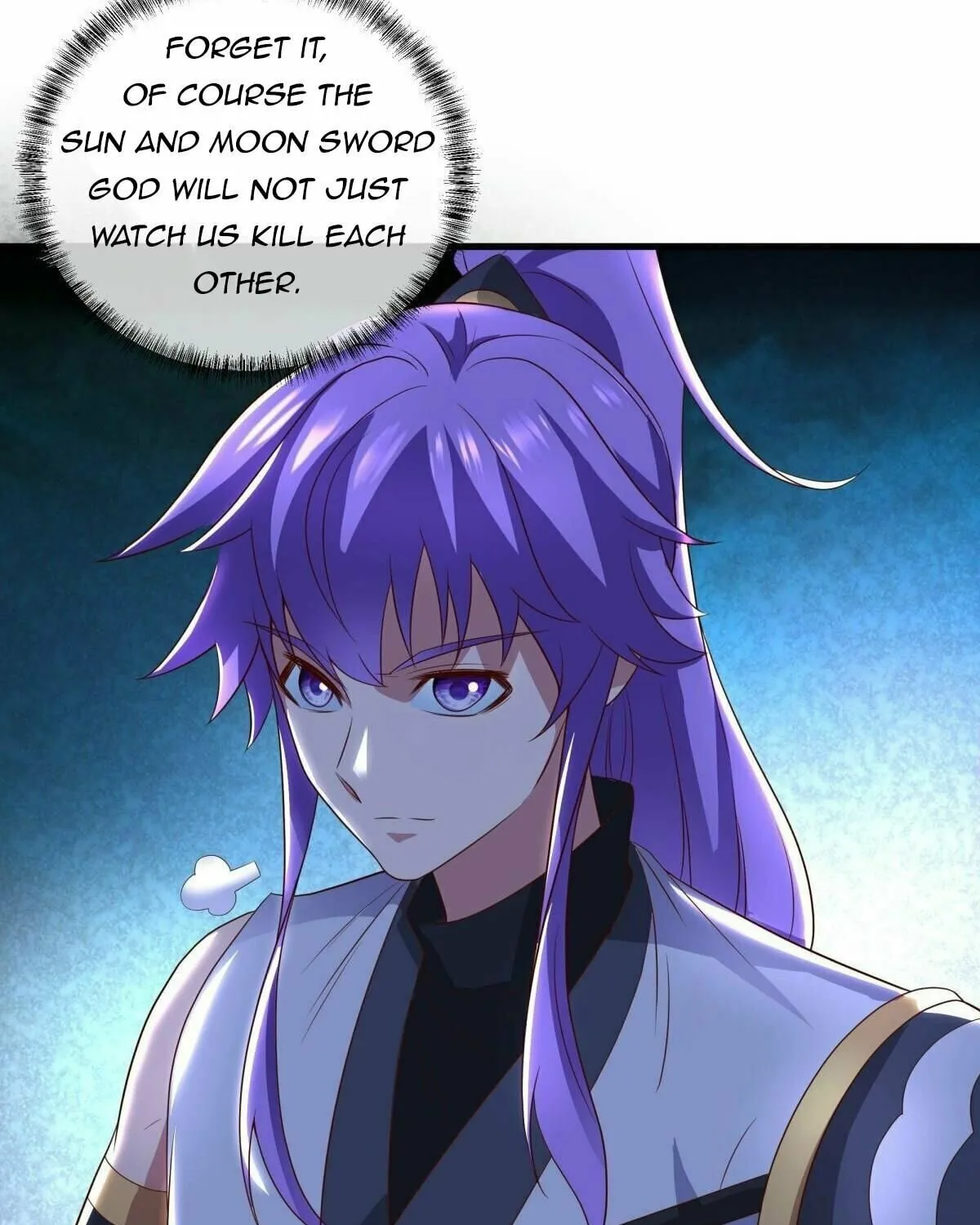 Peerless Battle Spirit (Colored) Chapter 491 page 65 - 