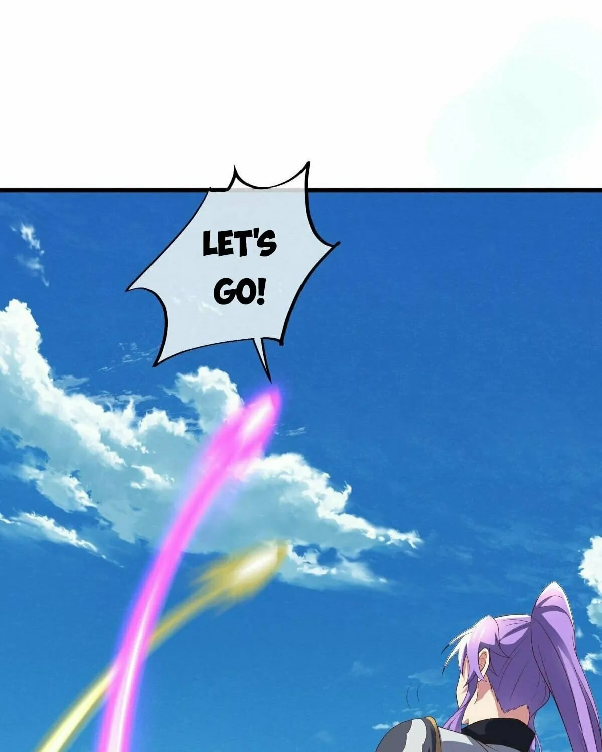 Peerless Battle Spirit (Colored) Chapter 491 page 72 - 