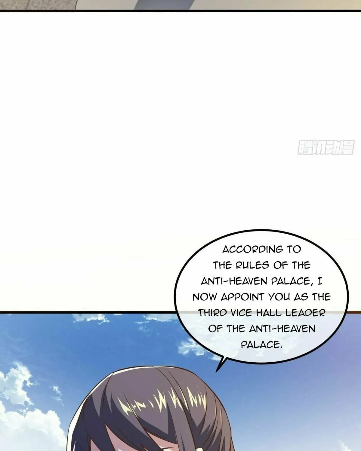 Peerless Battle Spirit (Colored) Chapter 491 page 78 - 