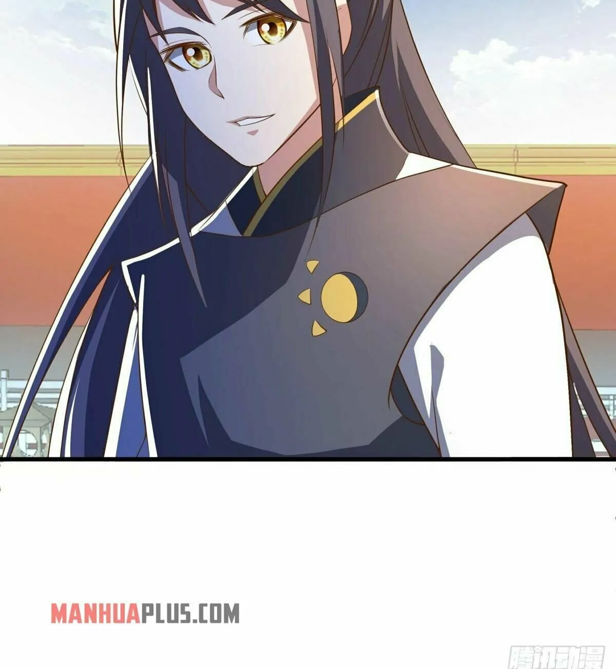 Peerless Battle Spirit (Colored) Chapter 491 page 79 - 