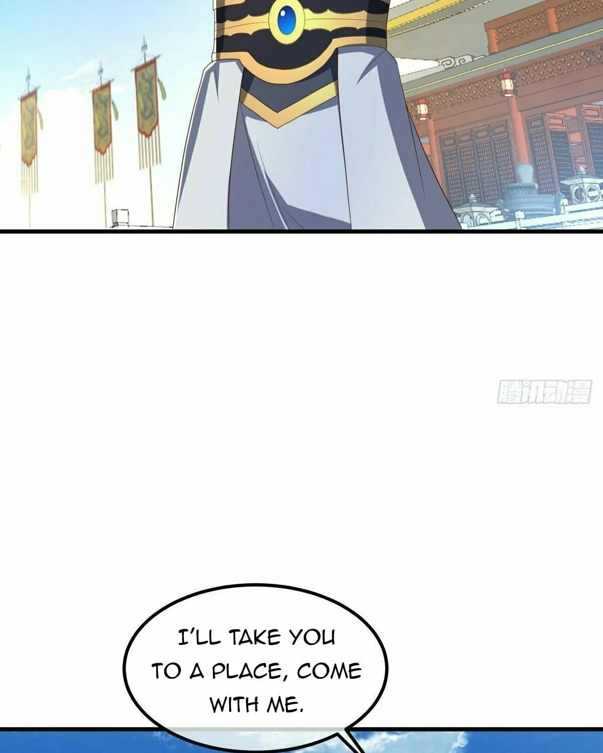 Peerless Battle Spirit (Colored) Chapter 491 page 81 - 