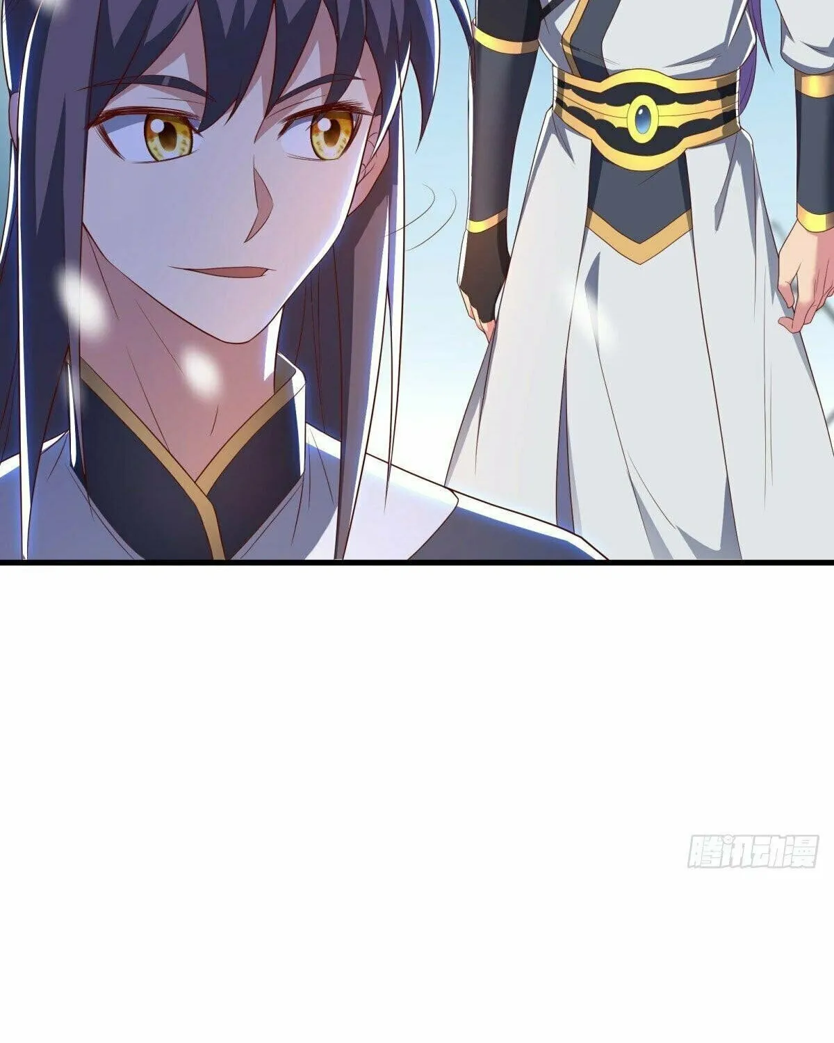 Peerless Battle Spirit (Colored) Chapter 491 page 86 - 
