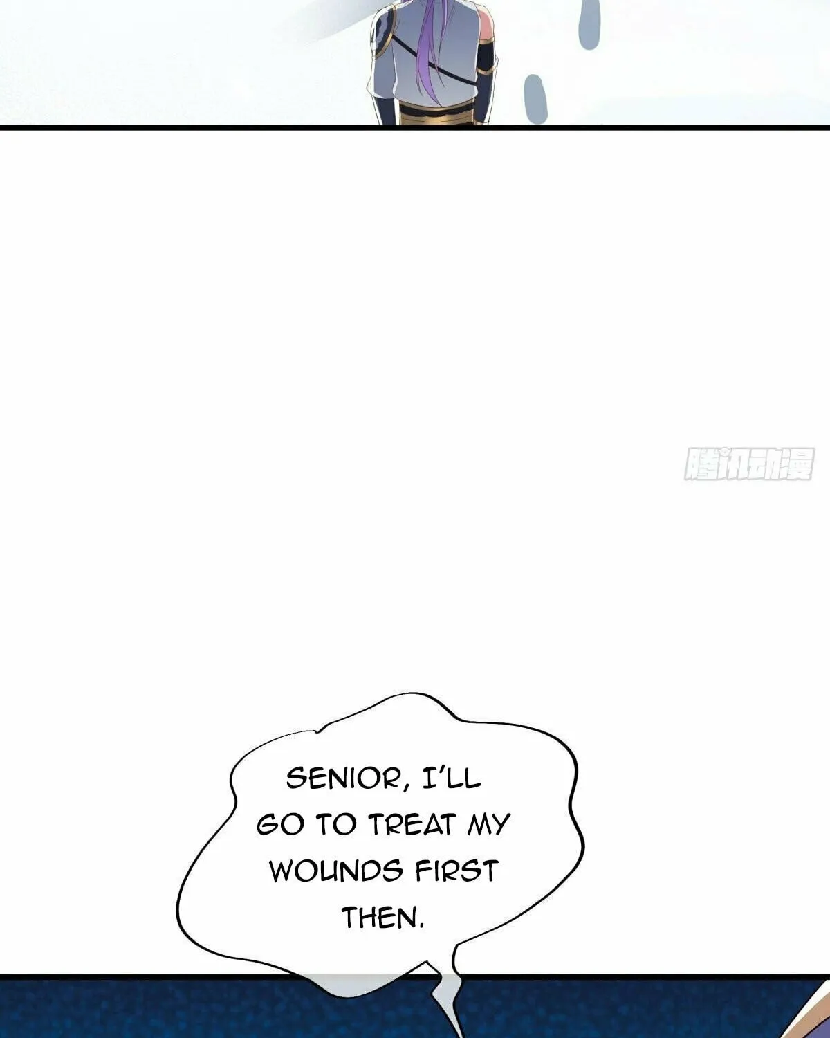 Peerless Battle Spirit (Colored) Chapter 491 page 88 - 