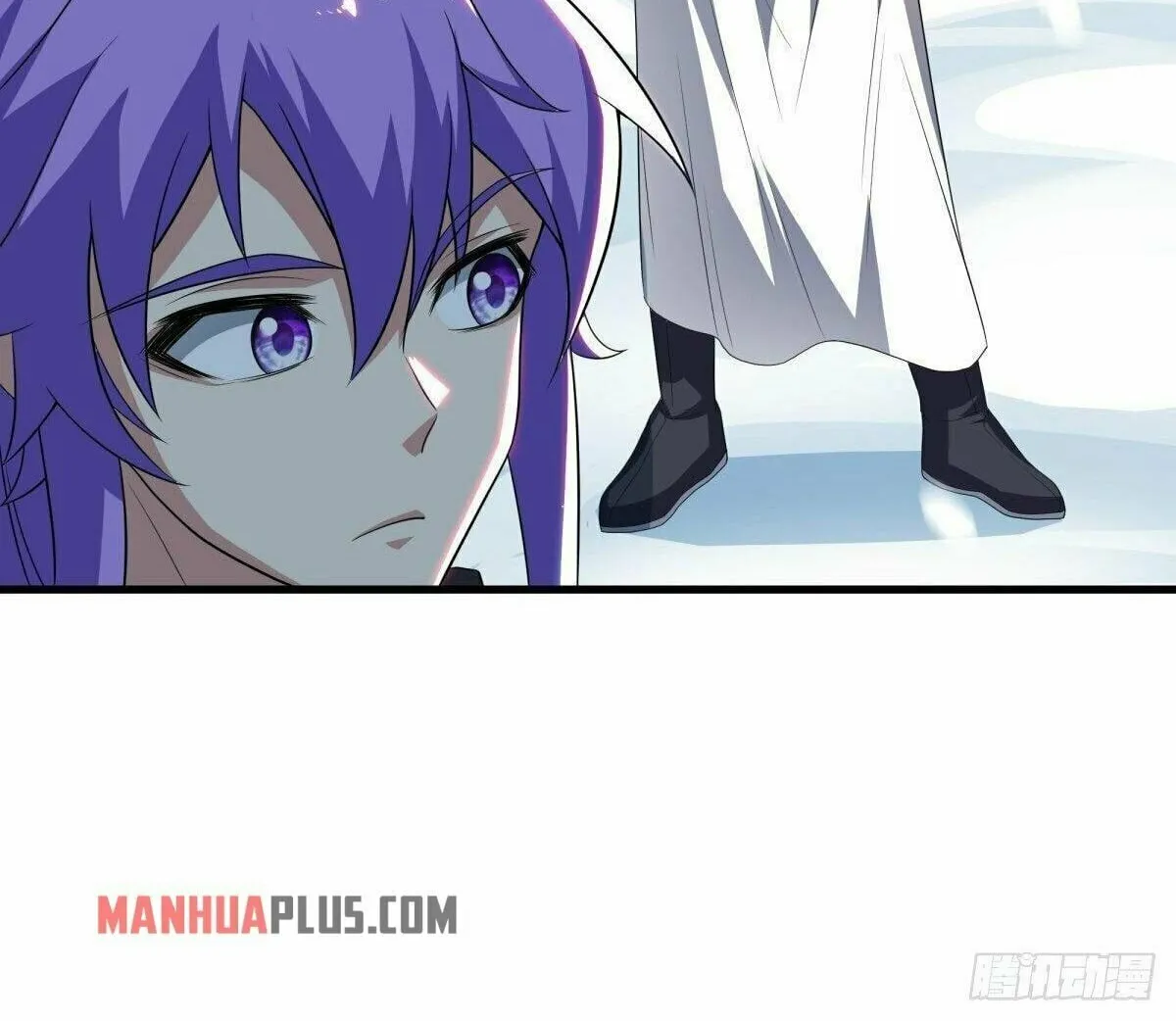 Peerless Battle Spirit (Colored) Chapter 491 page 96 - 