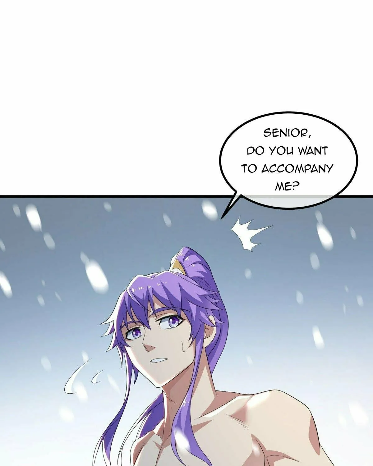 Peerless Battle Spirit (Colored) Chapter 491 page 97 - 