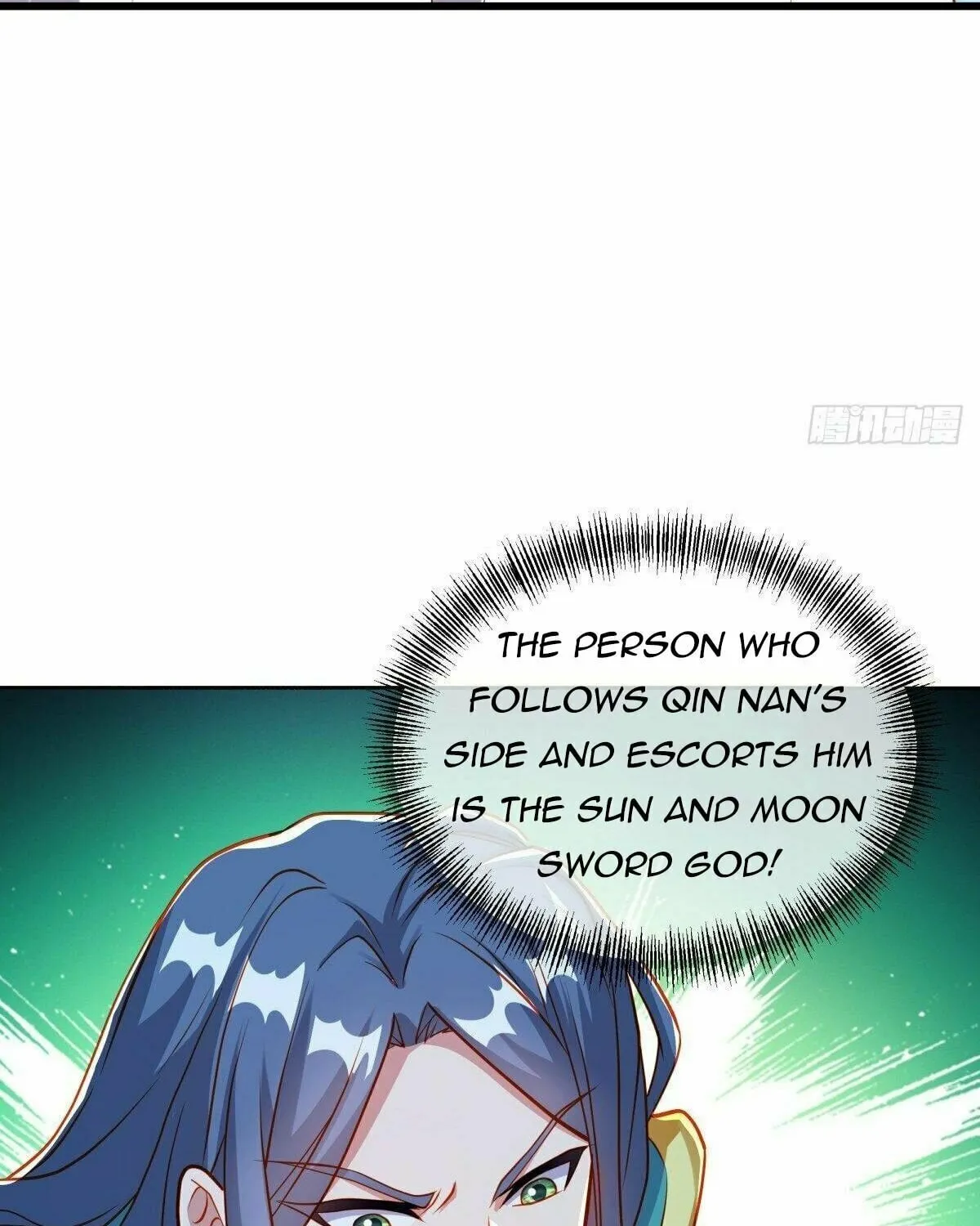 Peerless Battle Spirit (Colored) Chapter 492 page 101 - 