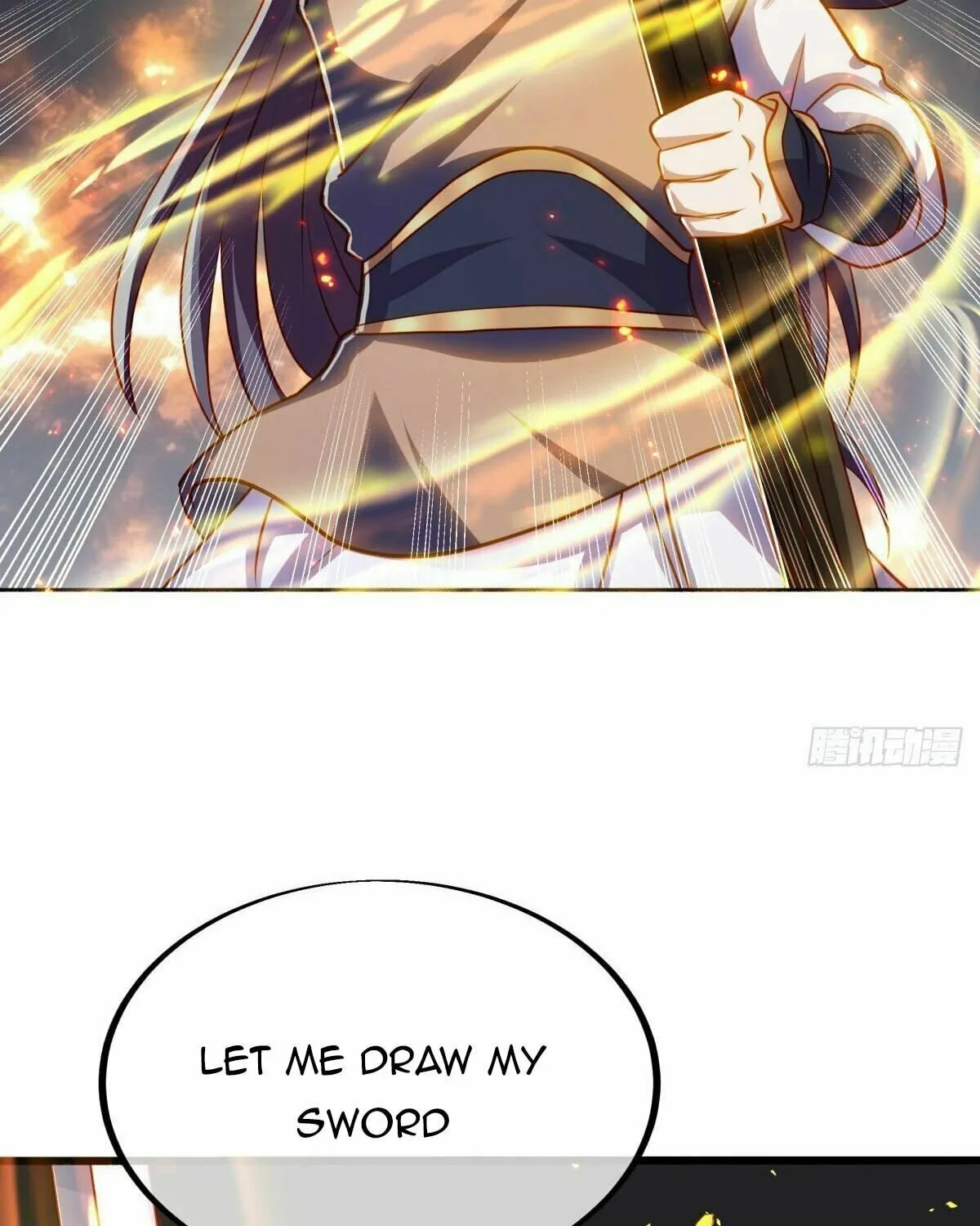 Peerless Battle Spirit (Colored) Chapter 492 page 104 - 