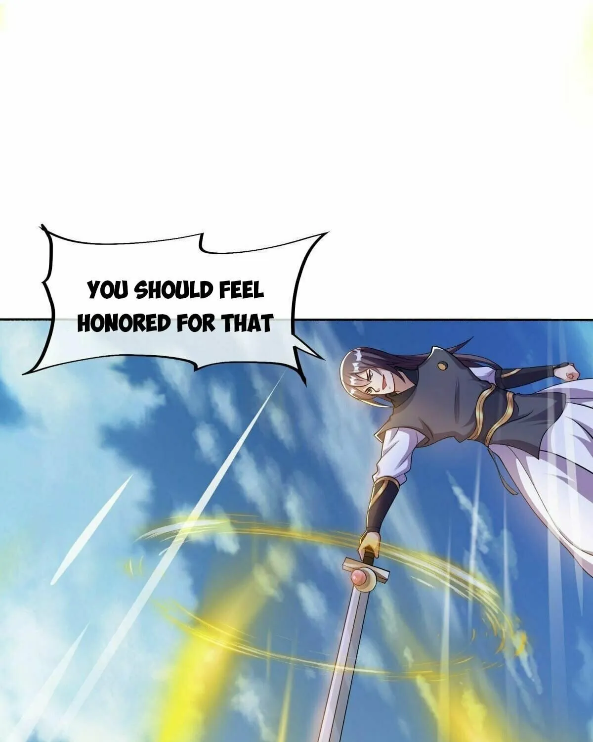 Peerless Battle Spirit (Colored) Chapter 492 page 107 - 