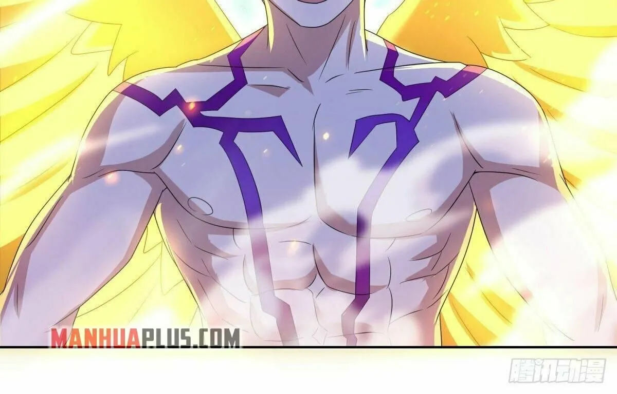 Peerless Battle Spirit (Colored) Chapter 492 page 20 - 