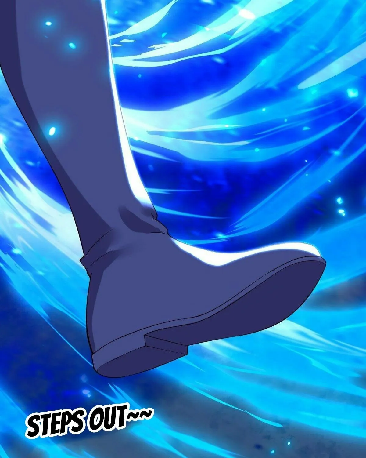 Peerless Battle Spirit (Colored) Chapter 492 page 50 - 