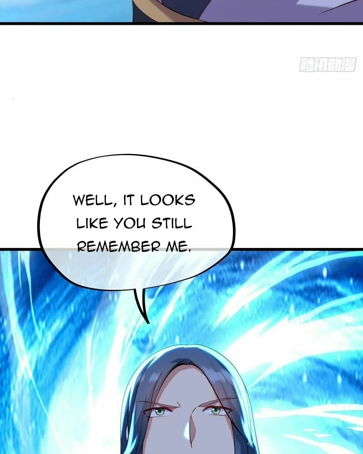 Peerless Battle Spirit (Colored) Chapter 492 page 67 - 