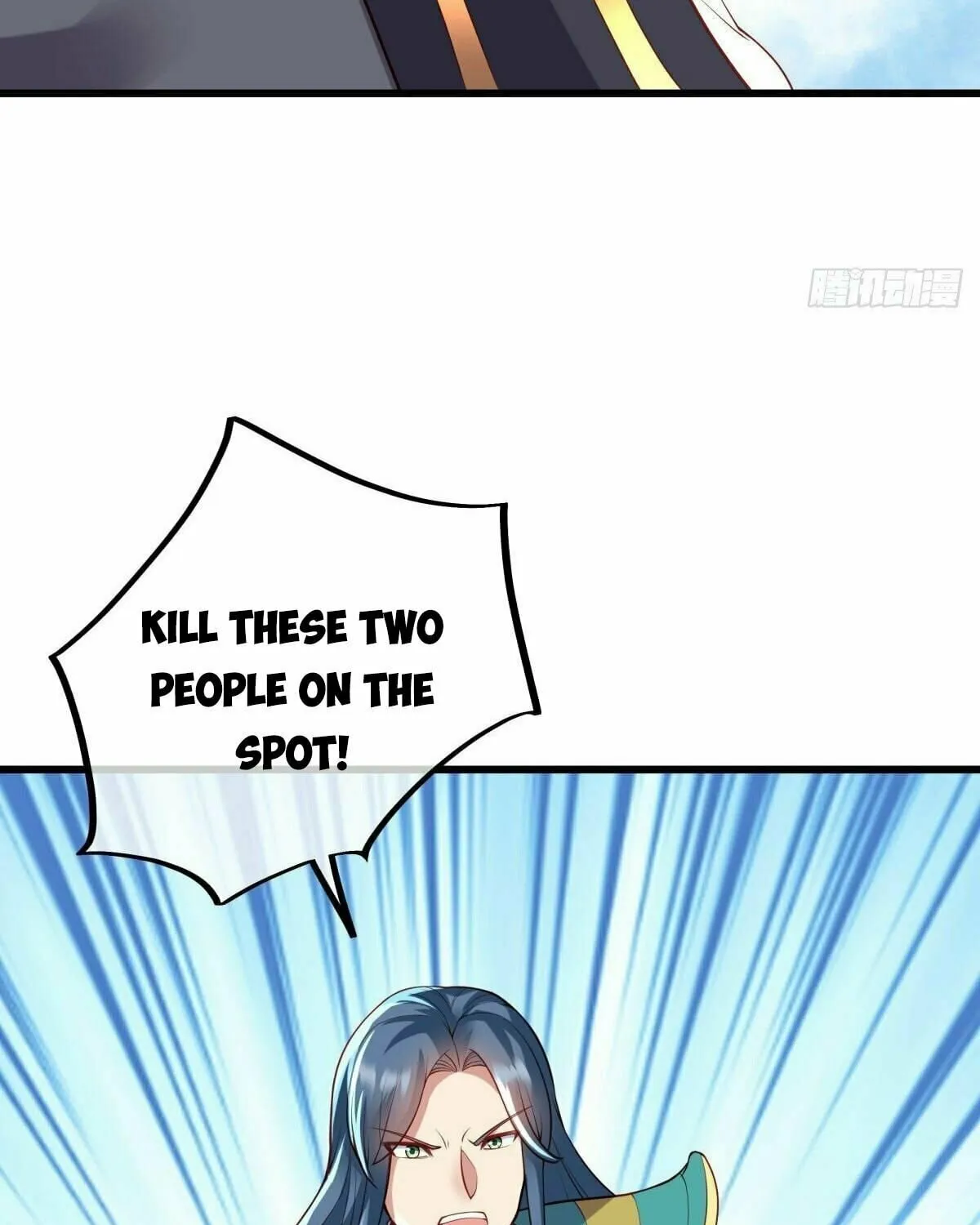Peerless Battle Spirit (Colored) Chapter 492 page 75 - 