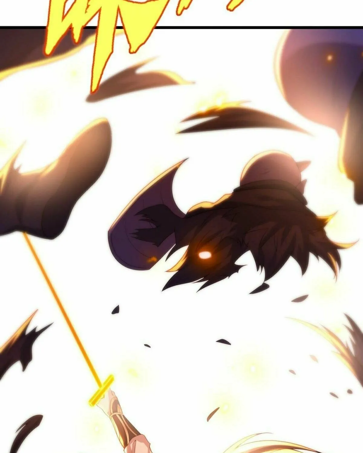 Peerless Battle Spirit (Colored) Chapter 492 page 86 - 