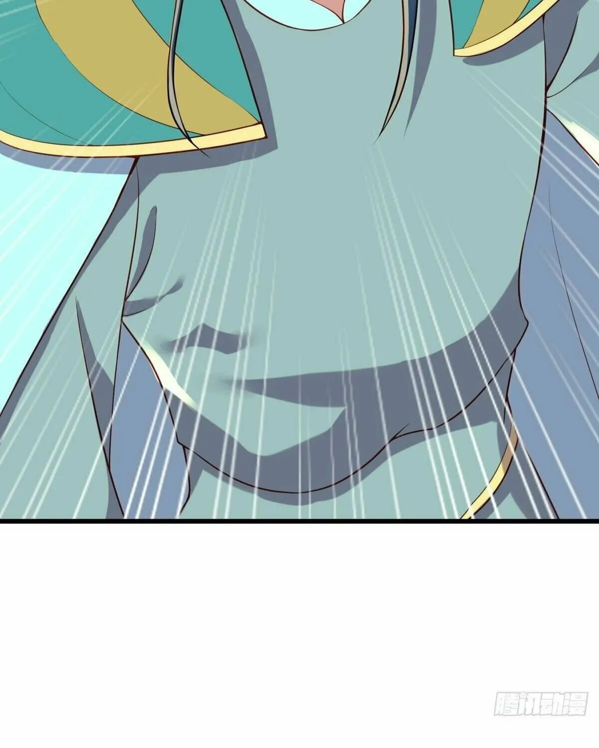 Peerless Battle Spirit (Colored) Chapter 492 page 93 - 