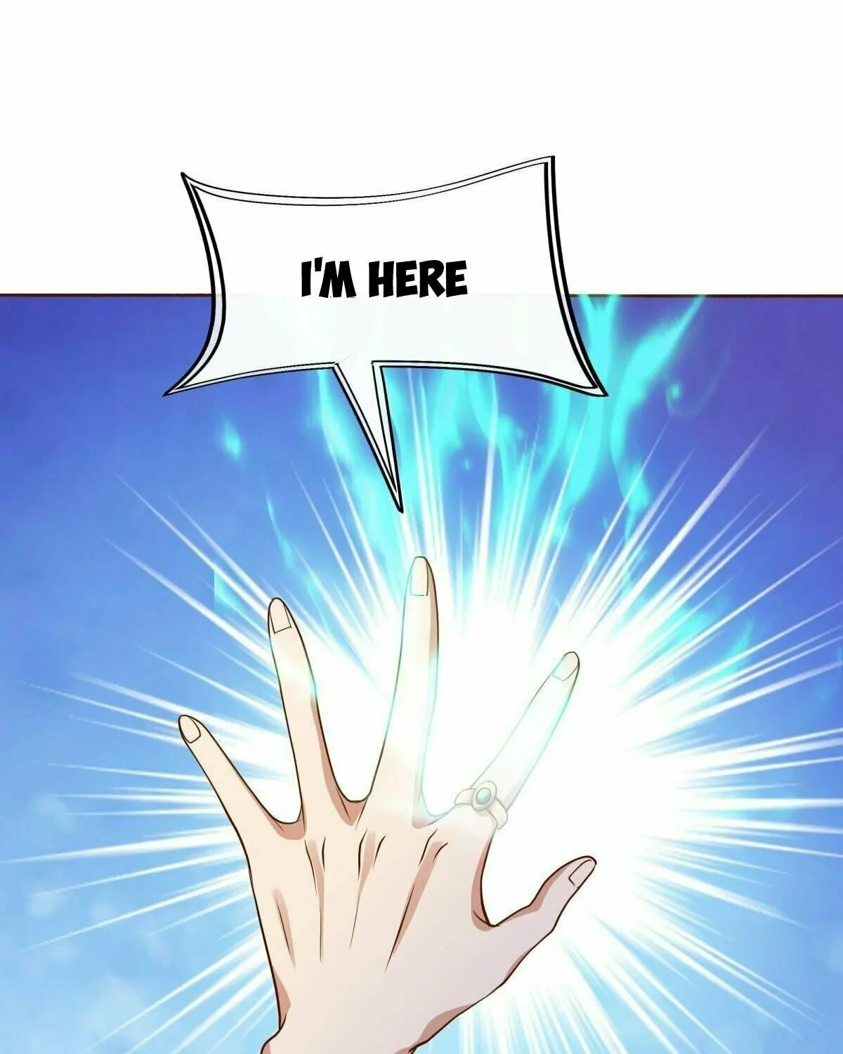 Peerless Battle Spirit (Colored) Chapter 493 page 15 - 