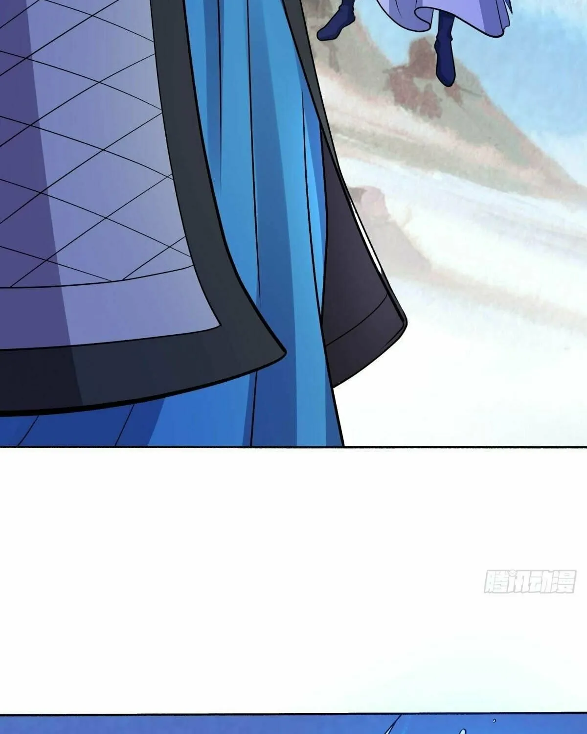 Peerless Battle Spirit (Colored) Chapter 493 page 24 - 