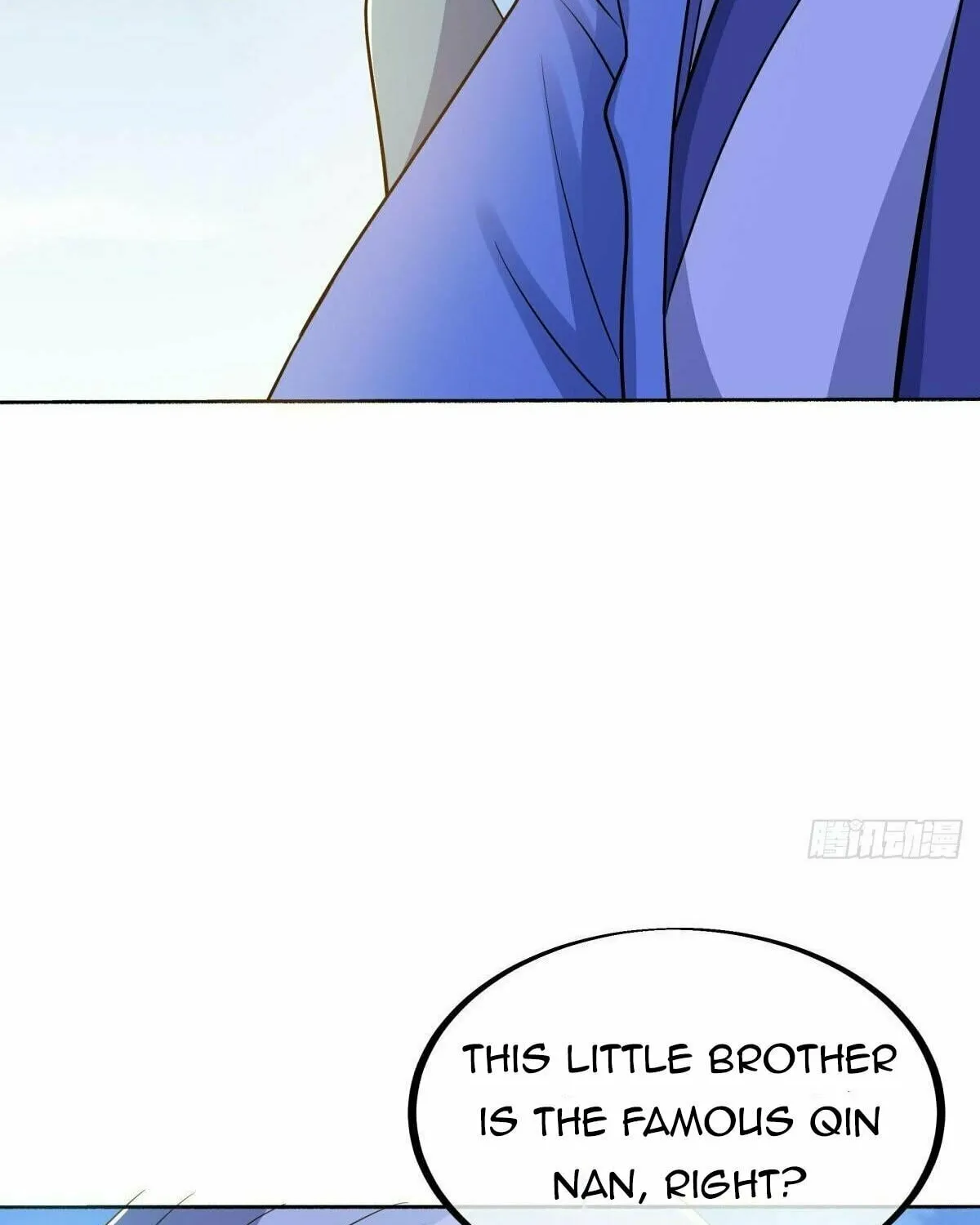 Peerless Battle Spirit (Colored) Chapter 493 page 27 - 