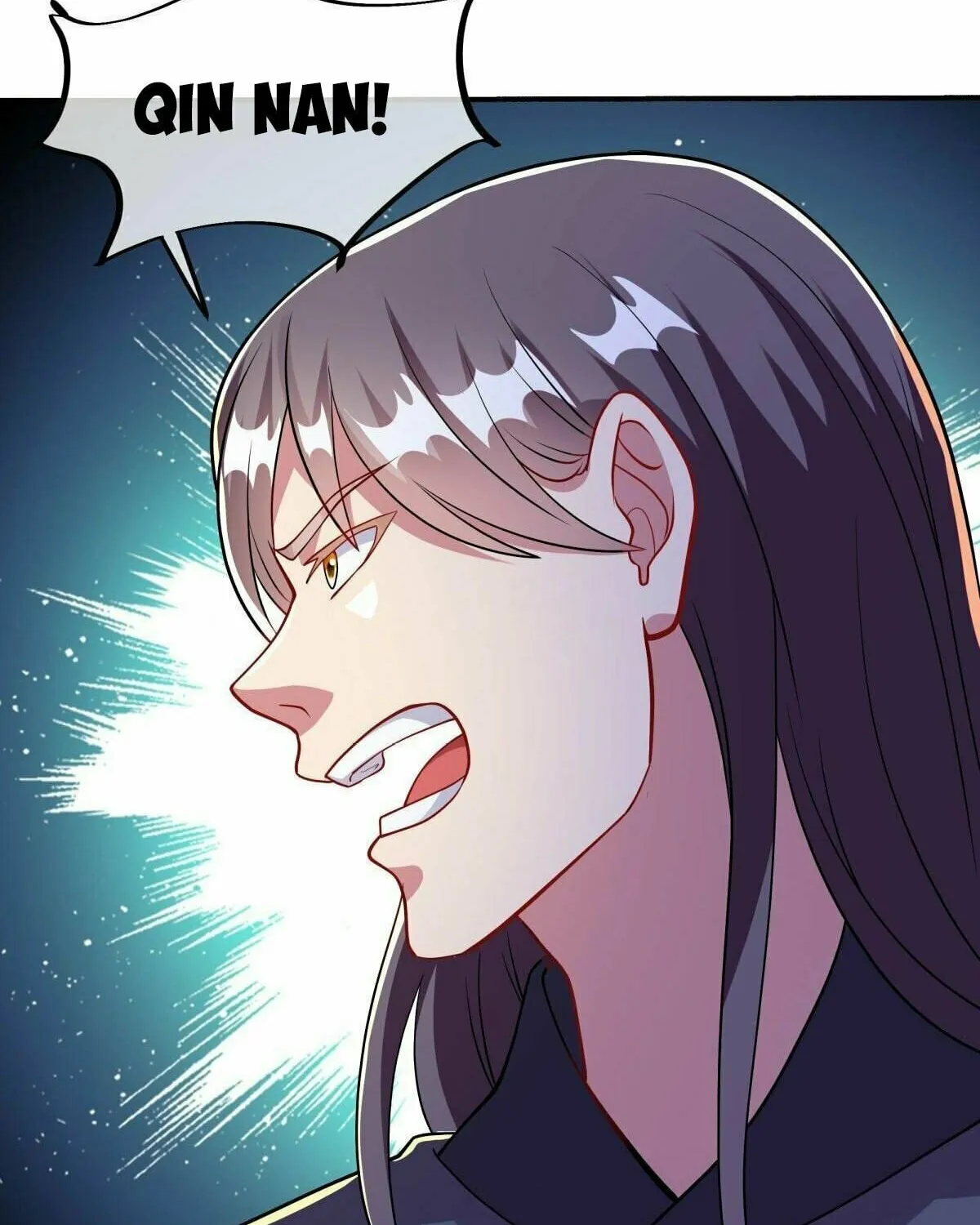 Peerless Battle Spirit (Colored) Chapter 493 page 36 - 