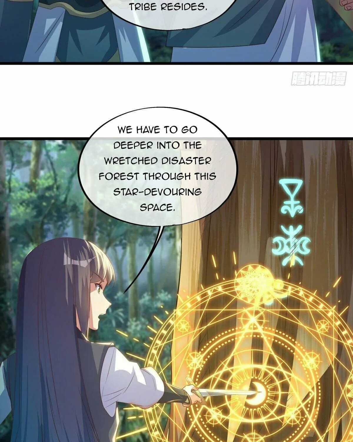 Peerless Battle Spirit (Colored) Chapter 493 page 69 - 