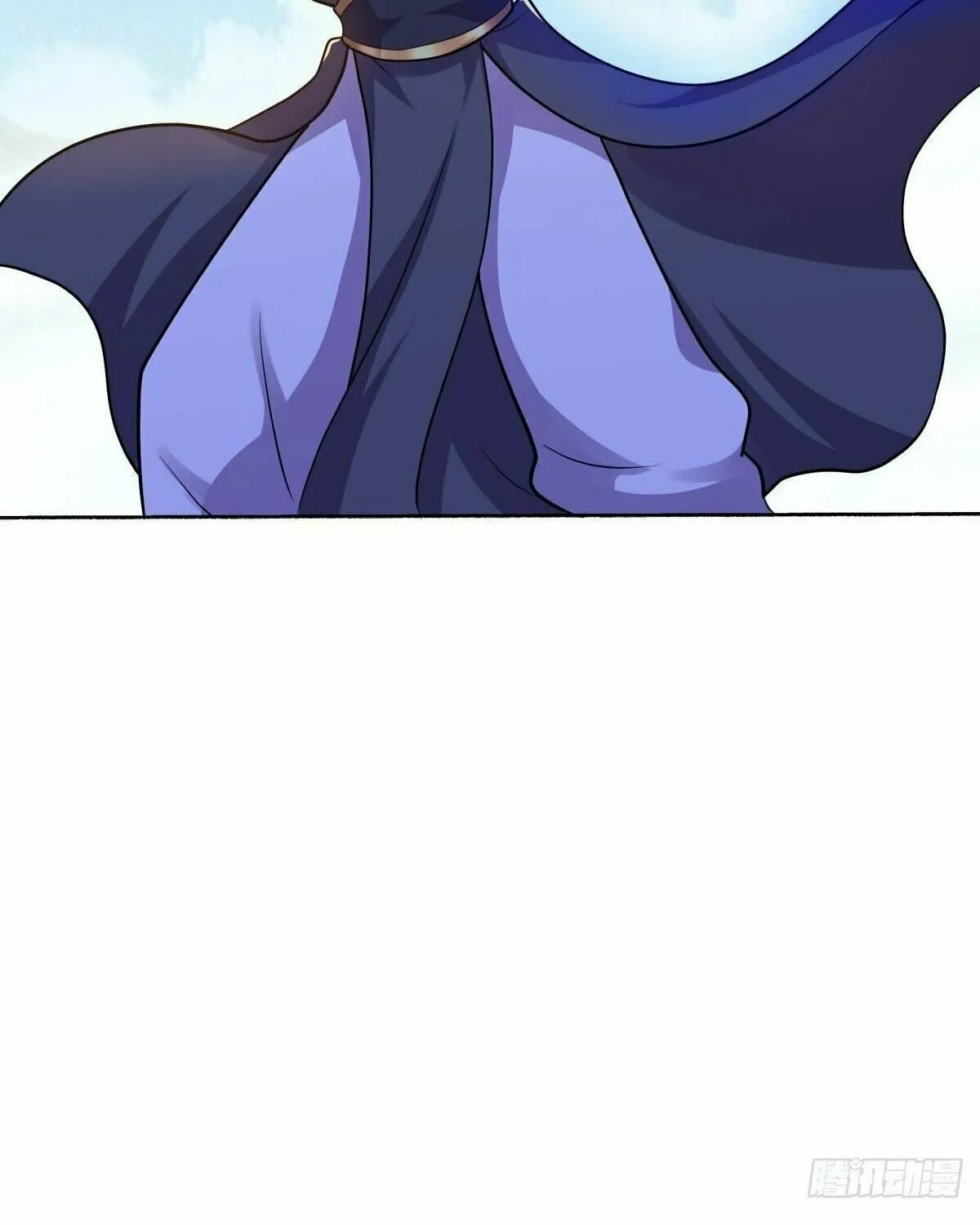 Peerless Battle Spirit (Colored) Chapter 493 page 8 - 