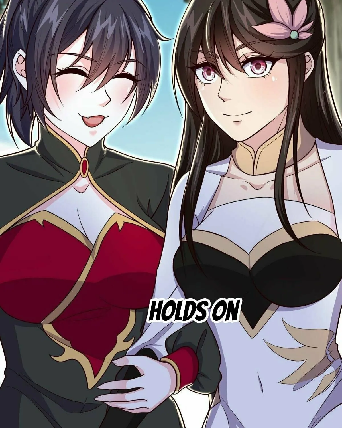 Peerless Battle Spirit (Colored) Chapter 494 page 106 - 