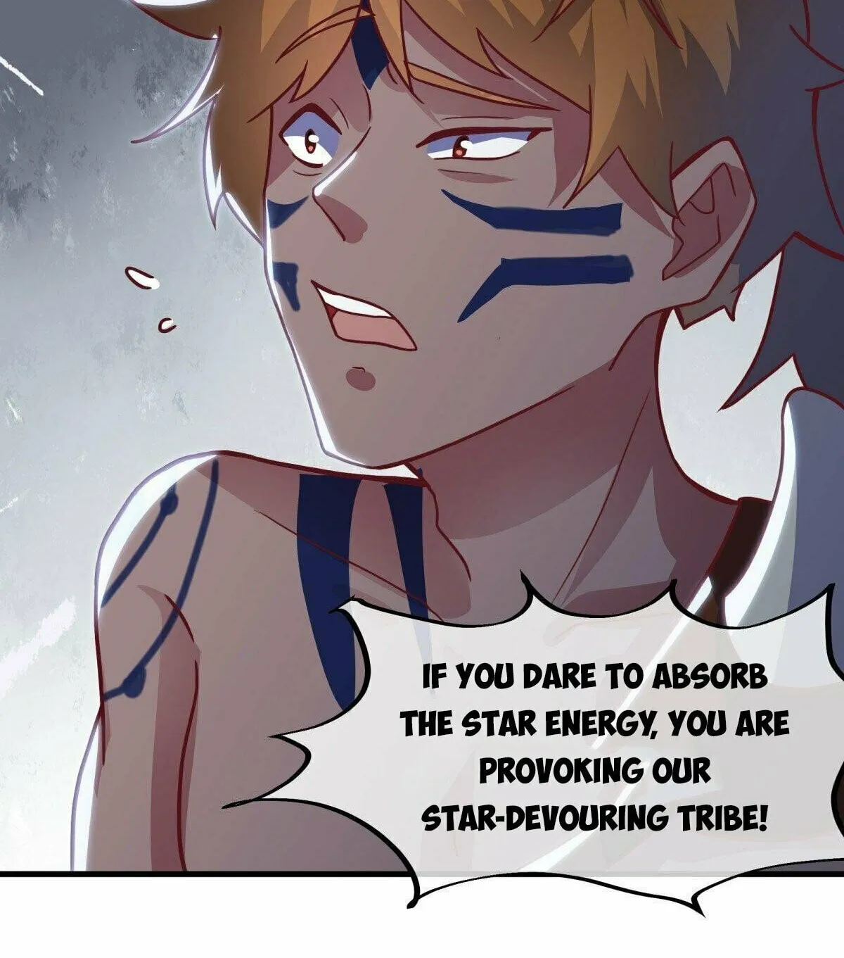 Peerless Battle Spirit (Colored) Chapter 494 page 18 - 