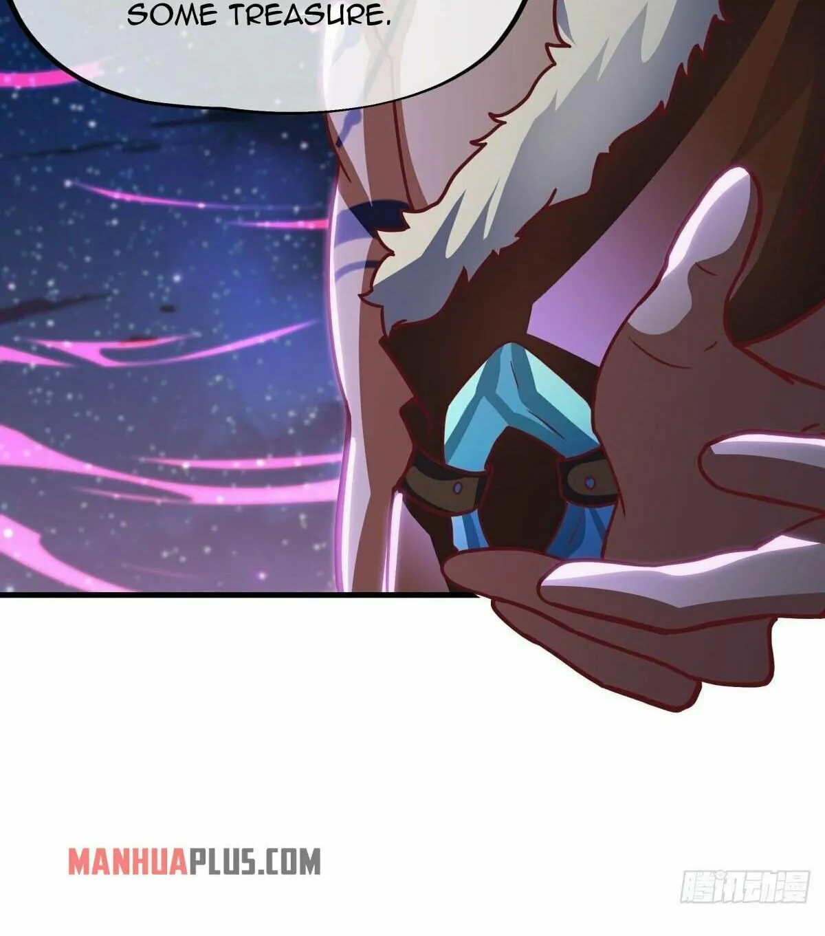 Peerless Battle Spirit (Colored) Chapter 494 page 22 - 