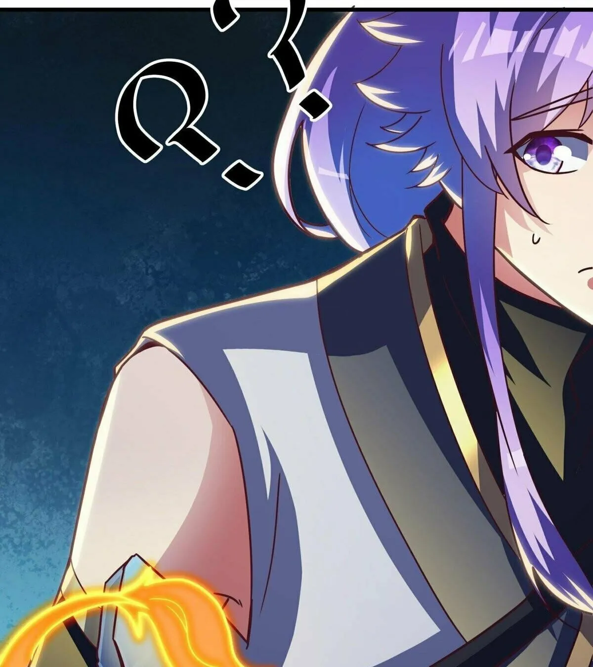 Peerless Battle Spirit (Colored) Chapter 494 page 30 - 
