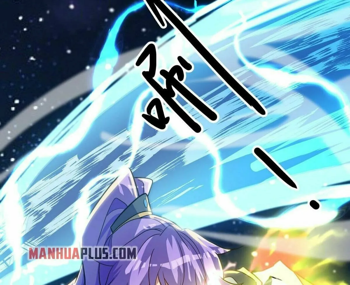 Peerless Battle Spirit (Colored) Chapter 494 page 48 - 