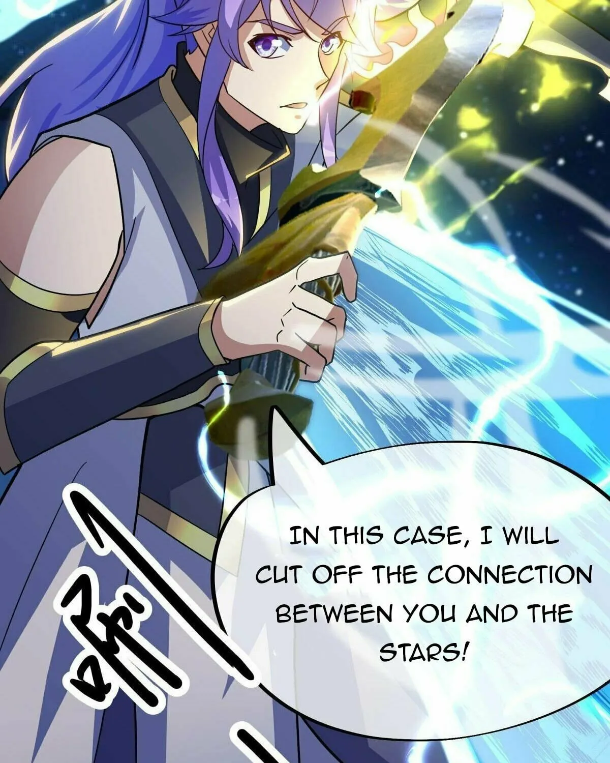 Peerless Battle Spirit (Colored) Chapter 494 page 49 - 